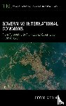 Merino, Roger (Universidad del Pacifico) - Governing International Commons