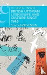  - The Cambridge Companion to British Utopian Literature and Culture since 1945