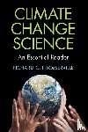 Somerville, Richard C. J. (University of California - Climate Change Science