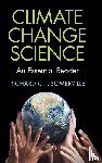 Somerville, Richard C. J. (University of California - Climate Change Science