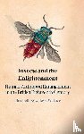 Kowaleski Wallace, Elizabeth (Boston College - Insects and the Enlightenment