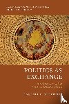 Holcombe, Randall G. (Florida State University) - Politics as Exchange
