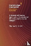 Willett, Thomas D. (Claremont Graduate University and Claremont McKenna College) - A Behavioral Finance Approach to International Monetary and Financial Analysis