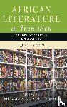  - African Literature in Transition: Volume 5