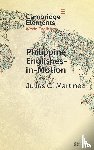 Martinez, Julius C. (Niigata University of International and Information Studies) - Philippine Englishes-in-Motion