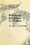 Martinez, Julius C. (Niigata University of International and Information Studies) - Philippine Englishes-in-Motion