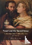 Cornelison, Sally J. (Syracuse University - Vasari and the Sacred Image