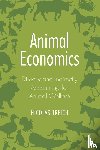 Treich, Nicolas (Toulouse School of Economics and INRAE) - Animal Economics