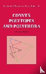 McMullen, Peter (University College London) - Convex Polytopes and Polyhedra