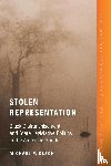 Olson, Michael P. (Washington University in St. Louis) - Stolen Representation