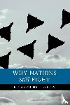 Lebow, Richard Ned (Dartmouth College - Why Nations Still Fight