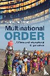 Stone, Randall W. (University of Rochester - Multinational Order