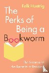 Huettig, Falk (Max-Planck-Institut fur Psycholinguistik - The Perks of Being a Bookworm