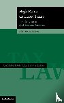Bank, Steven A. (University of California - High Rates and Low Taxes