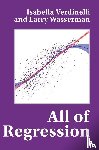 Verdinelli, Isabella (Carnegie Mellon University, Wasserman, Larry (Carnegie Mellon University - All of Regression