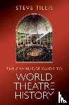 Tillis, Steve (Saint Mary's College of California) - The Cambridge Guide to World Theatre History