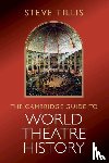 Tillis, Steve (Saint Mary's College of California) - The Cambridge Guide to World Theatre History