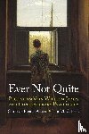 Araujo, Saulo de Freitas (Federal University of Juiz de Fora), Osbeck, Lisa M. (University of West Georgia) - Ever Not Quite