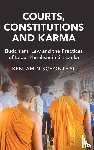 Schonthal, Benjamin (University of Otago - Courts, Constitutions and Karma
