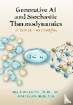 Welling, Max (CuspAI and University of Amsterdam), Lu, Sirui (Max-Planck-Institut fur Quantenoptik), Holdijk, Lars (University of Oxford) - Generative AI and Stochastic Thermodynamics