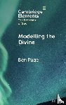 Page, Ben (Eton College) - Modelling the Divine