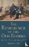 Art, David (Tufts University - The Resilience of the Old Regime
