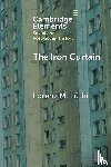 Luthi, Lorenz M. (McGill University) - The Iron Curtain