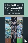 Mein Smith, Philippa (University of Canterbury - A Concise History of New Zealand Aotearoa