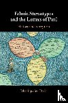 den Dulk, Matthijs (Radboud Universiteit Nijmegen) - Ethnic Stereotypes and the Letters of Paul