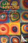 Cakal, Ergun (University of Copenhagen) - Law and Torture