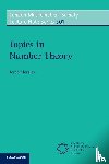 Morales, Jorge (Louisiana State University) - Topics in Number Theory