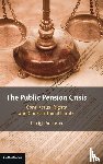 Anenson, T. Leigh (University of Maryland - The Public Pension Crisis