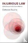 Trundle, Catherine (La Trobe University - Injurious Law