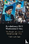 Kantz Feder, Rachel (Tel Aviv University) - Revolutionary Shi'i Modernism in Iraq