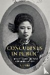 Shi, Xia (New College of Florida) - Concubines in Public