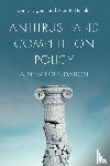 Biggar, Darryl (CEPA Australia), Heimler, Alberto (Scuola Nazionale dell’Amministrazione (SNA)) - Antitrust and Competition Policy