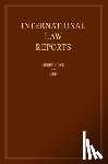  - International Law Reports: Volume 213