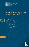 World Trade Organization - Dispute Settlement Reports 2024: Volume 1