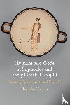 Johnston, Alexandre (University of Oxford) - Humans and Gods in Sophocles and Early Greek Thought