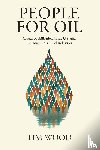 Wood, Tim (Fordham University - People For Oil