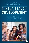  - Language Development