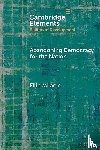 Milacic, Filip (Friedrich Ebert Foundation and Central European University) - Abandoning Democracy for the Nation