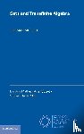 Muller, Thomas (Universitat Wien - Sets and Transfinite Algebra