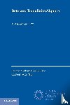 Muller, Thomas (Universitat Wien - Sets and Transfinite Algebra