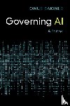 Bakiner, Onur (Seattle University) - Governing AI