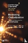 Athukorala, Prema-chandra (Australian National University), Hill, Hal Christopher (Australian National University) - Revisiting Globalization