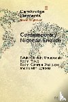 Unuabonah, Foluke Olayinka (Redeemer's University), Taiwo, Rotimi (Obafemi Awolowo University), Oladipupo, Rotimi Olanrele (Redeemer's University), Oyebola, Folajimi (University of Bremen) - Contemporary Nigerian English