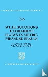 Gorny, Wojciech (Uniwersytet Warszawski, Mazon, Jose M. (Universitat de Valencia - Weak Solutions to Gradient Flows in Metric Measure Spaces