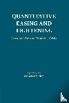 - Quantitative Easing and Tightening