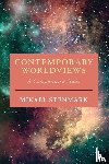 Stenmark, Mikael (Uppsala Universitet - Contemporary Worldviews